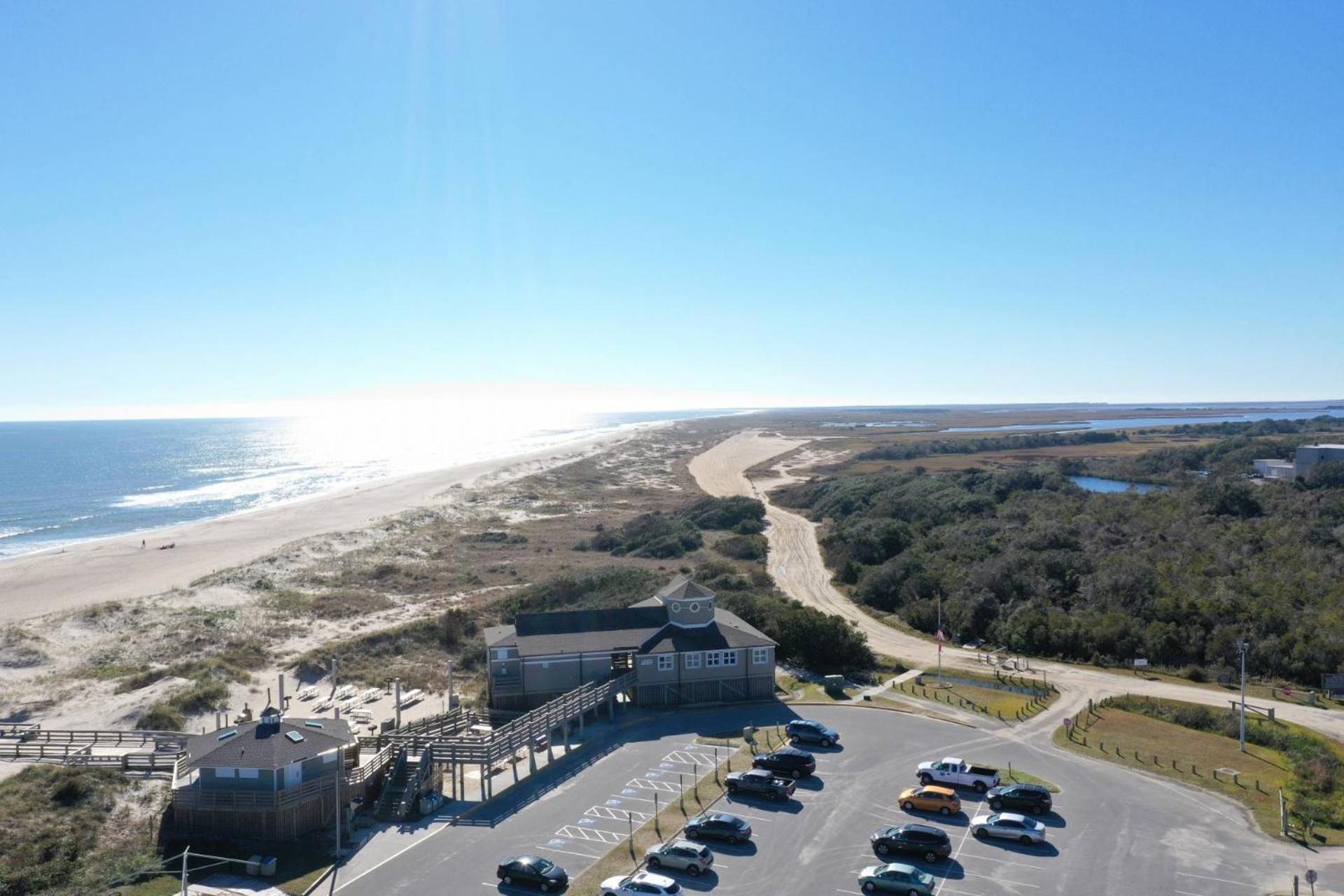 Carolina Beachside * Carolina Beach