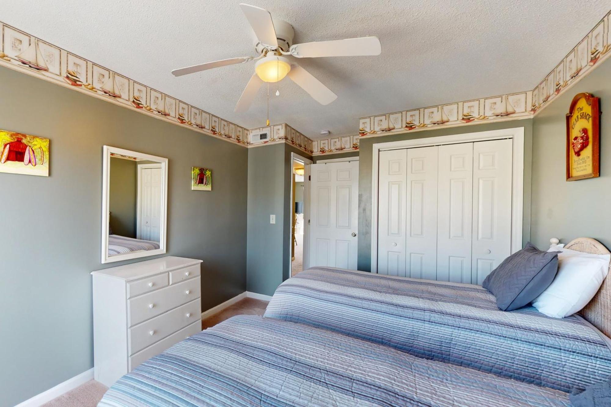 Apartment Carolina Beachfront Beauty Carolina Beach