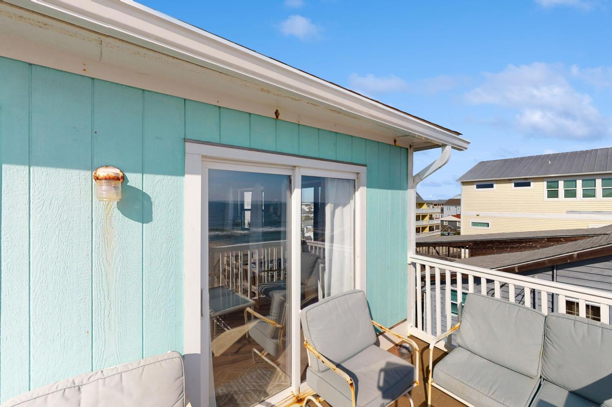 Carolina Beachfront Beauty