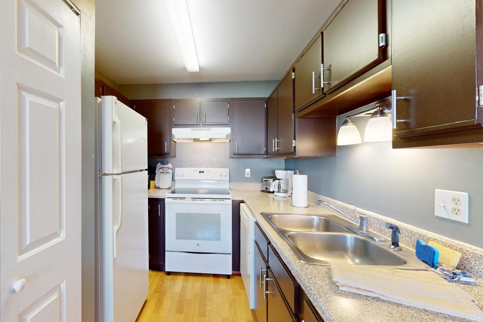 Carolina Beachfront Beauty Apartment *