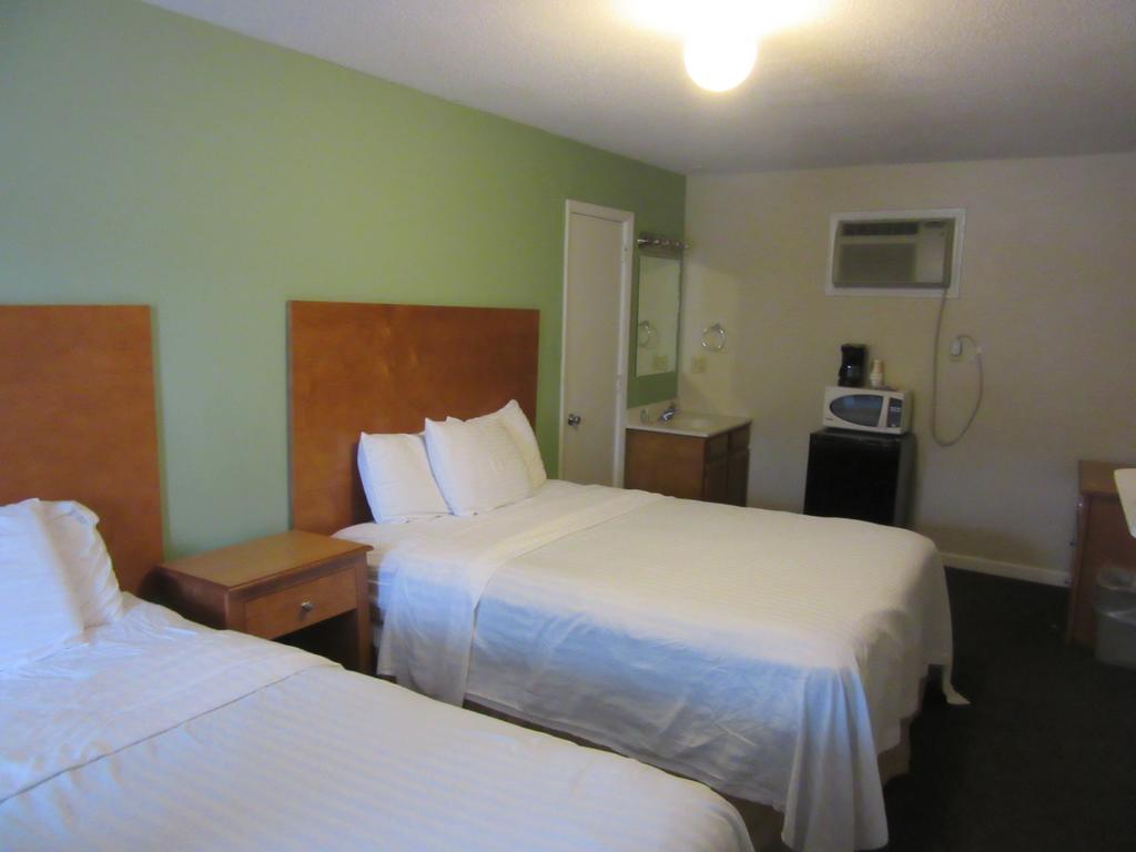 Hotel Surfside Carolina Beach