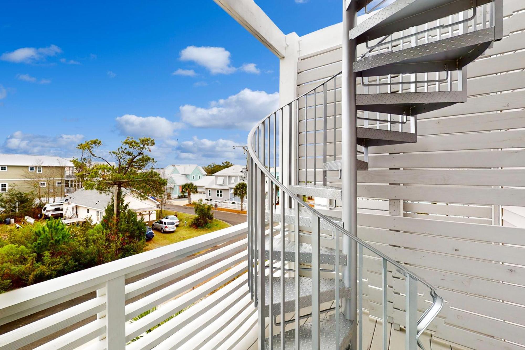 Holiday home A Sail Away *