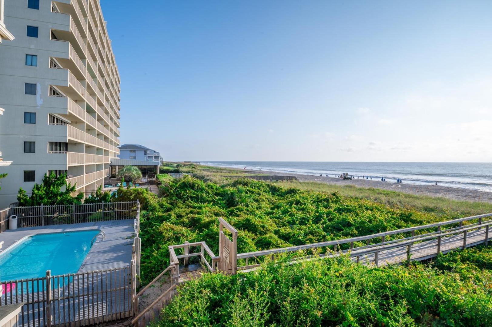 Holiday home Salty Hammocks A6 Carolina Beach