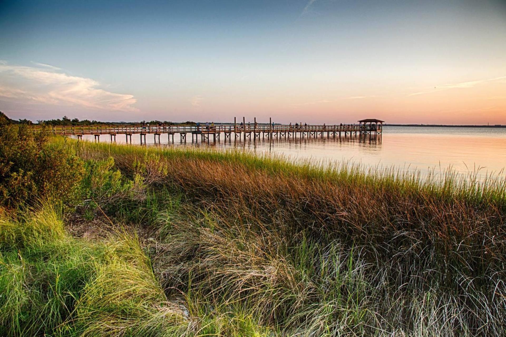Carolina Beachside * Carolina Beach
