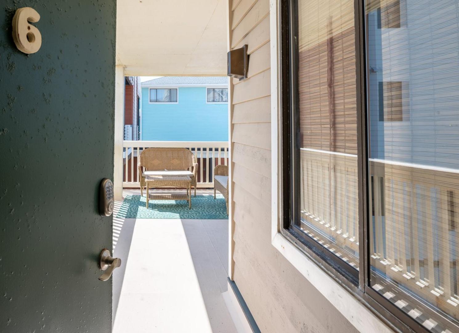Holiday home Salty Hammocks A6 Carolina Beach