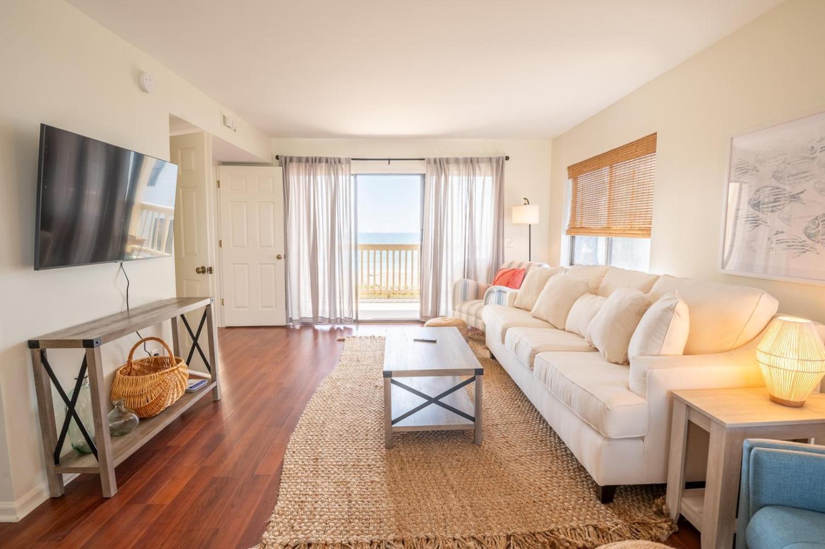 Holiday home Salty Hammocks A6 *