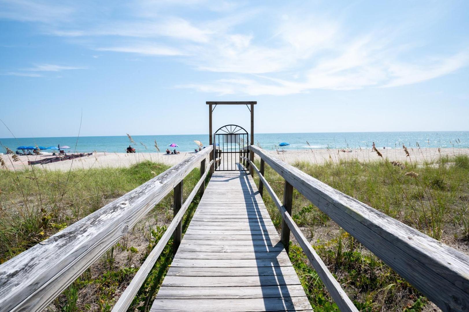 Holiday home Salty Hammocks A6 Carolina Beach