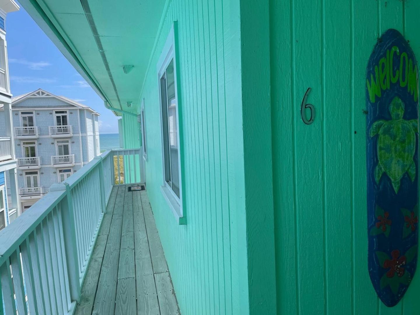 Southern Sands Holiday home *