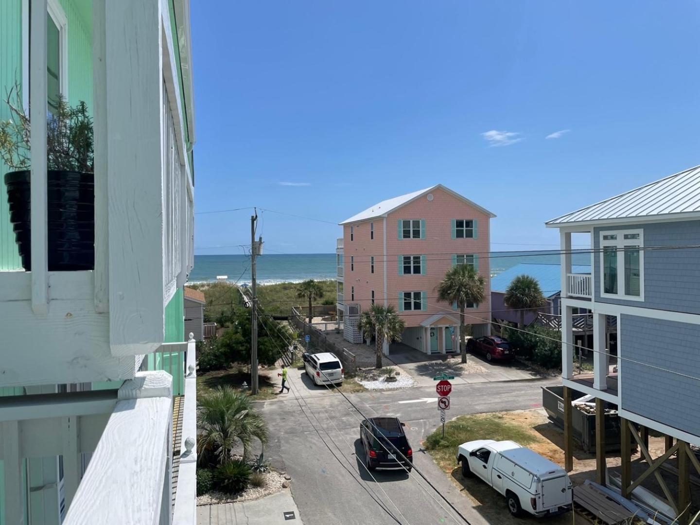 Southern Sands