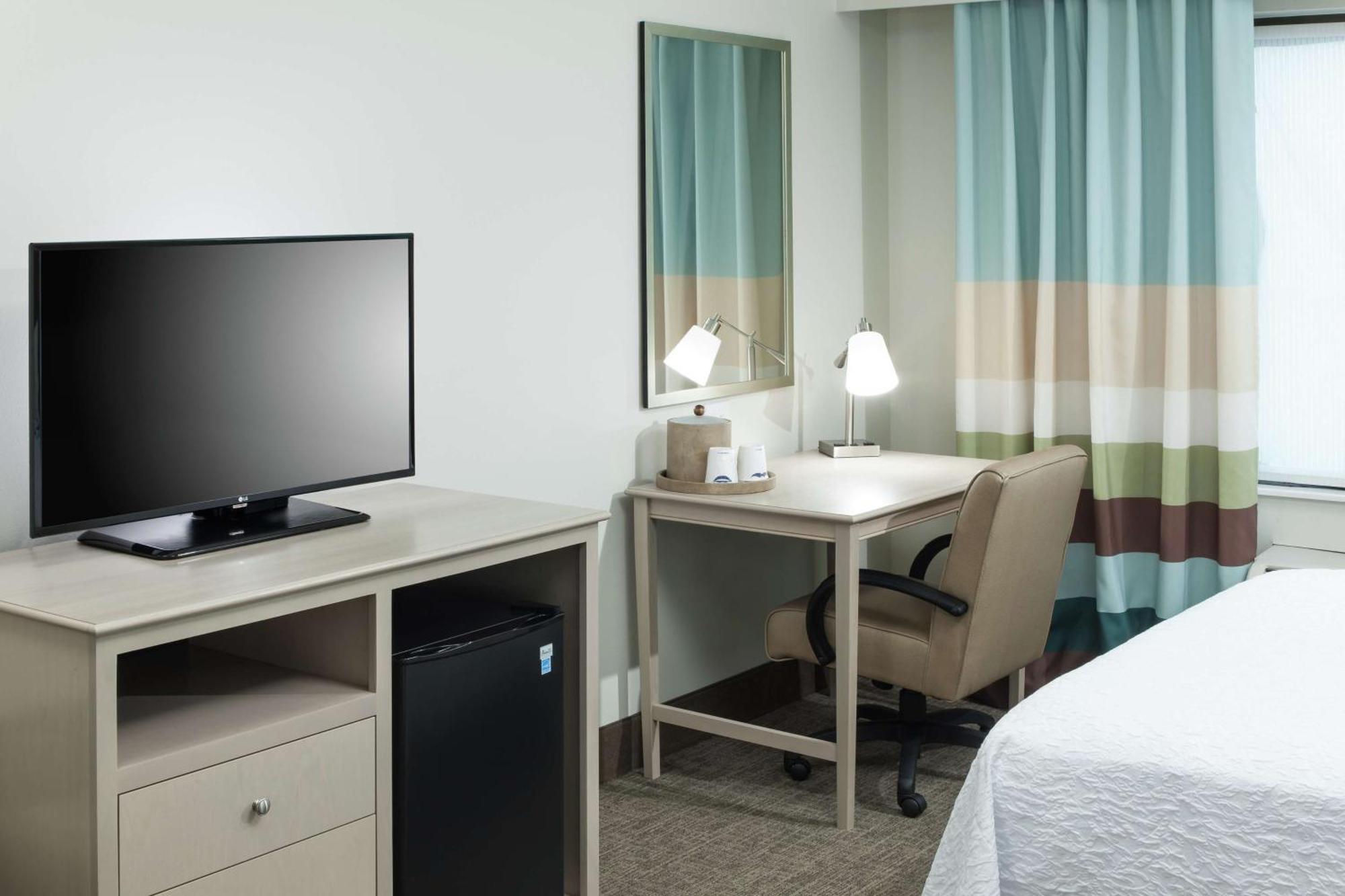 Hampton Inn & Suites By Hilton Carolina Beach Oceanfront Hotel Carolina Beach