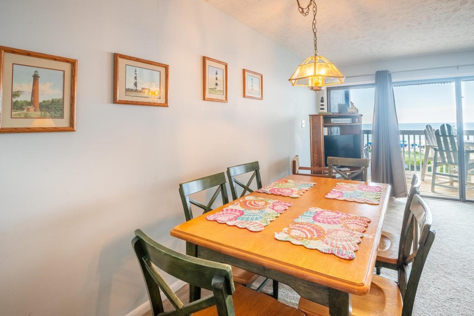 Holiday home Sea Colony 22b *