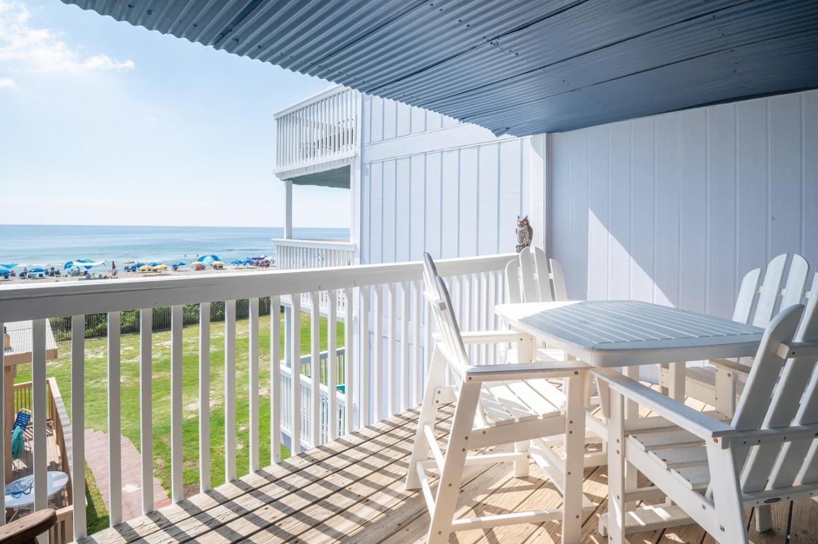 Sea Colony 22b Holiday home Carolina Beach