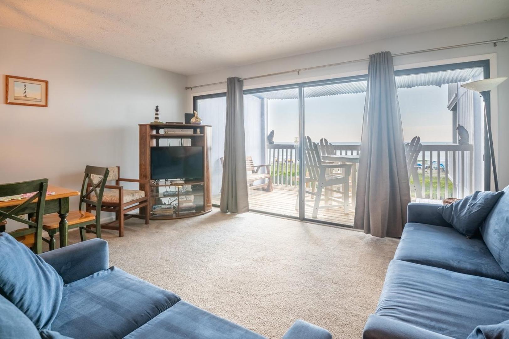 Sea Colony 22b Carolina Beach
