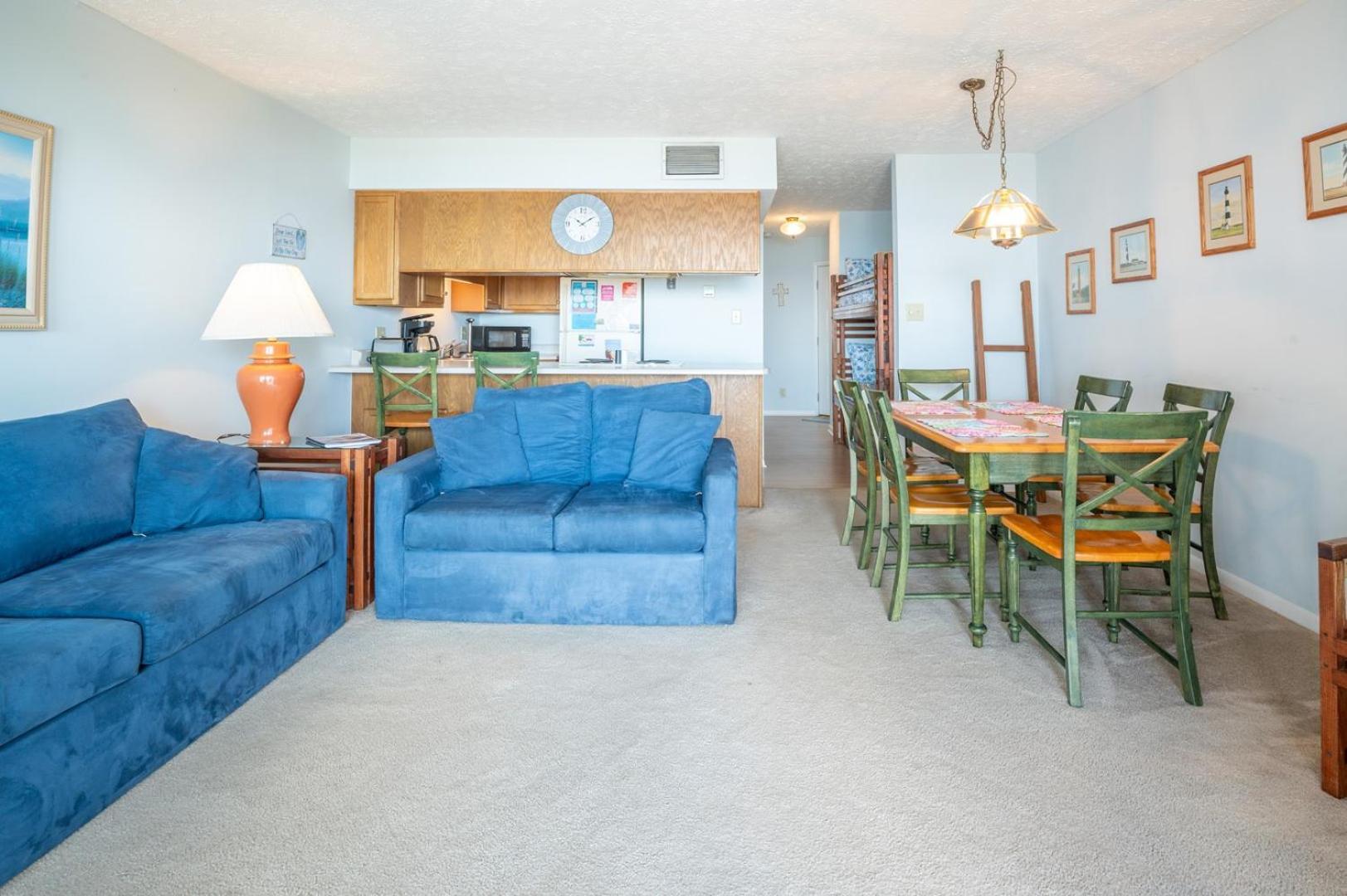 Holiday home Sea Colony 22b *