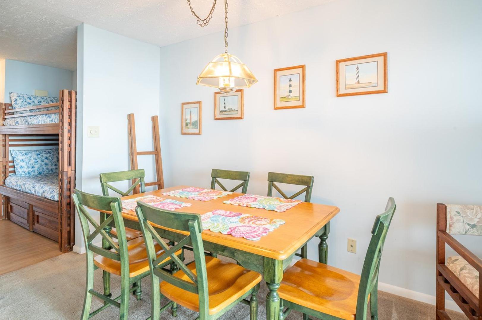 Holiday home Sea Colony 22b