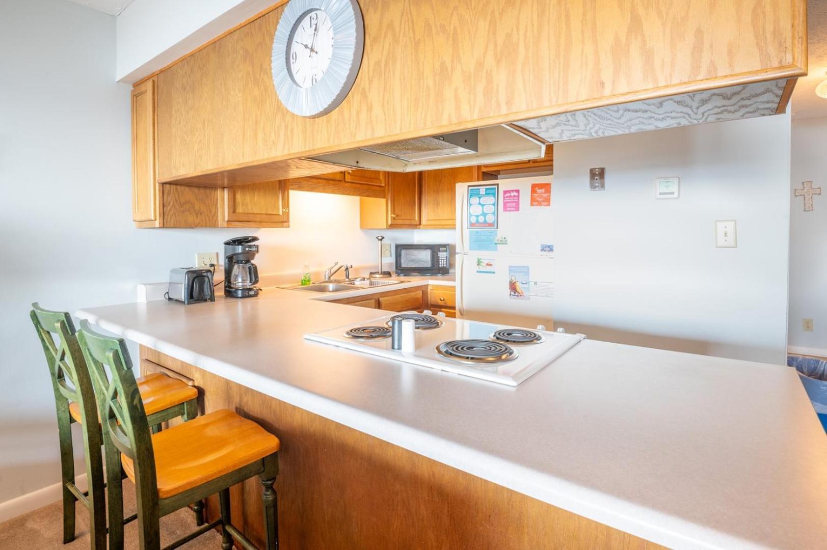 Sea Colony 22b Holiday home *