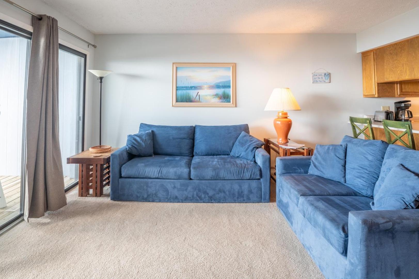 Holiday home Sea Colony 22b *