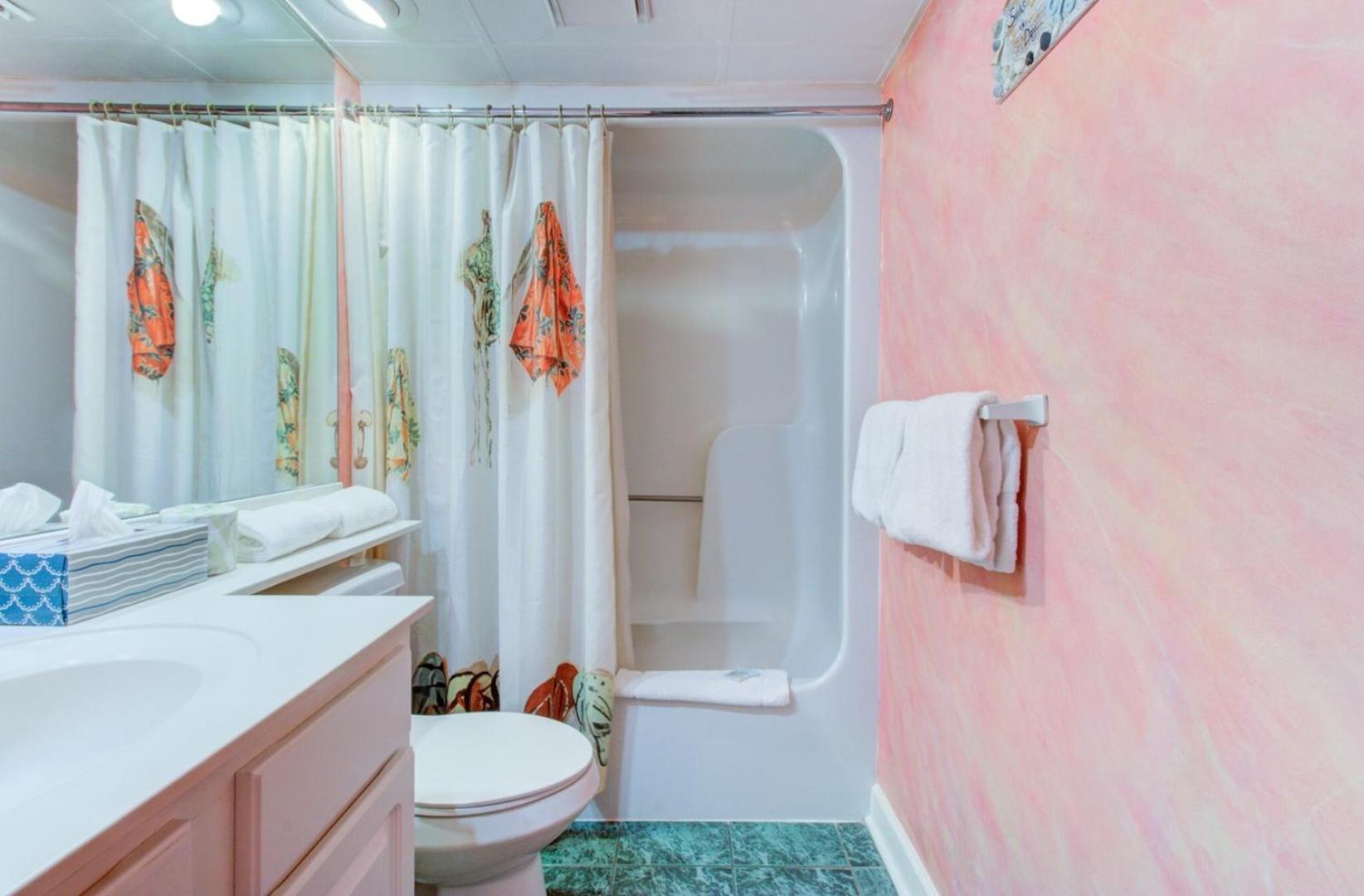 Apartment 0511 Coral Sunrise By Atlantic Towers *