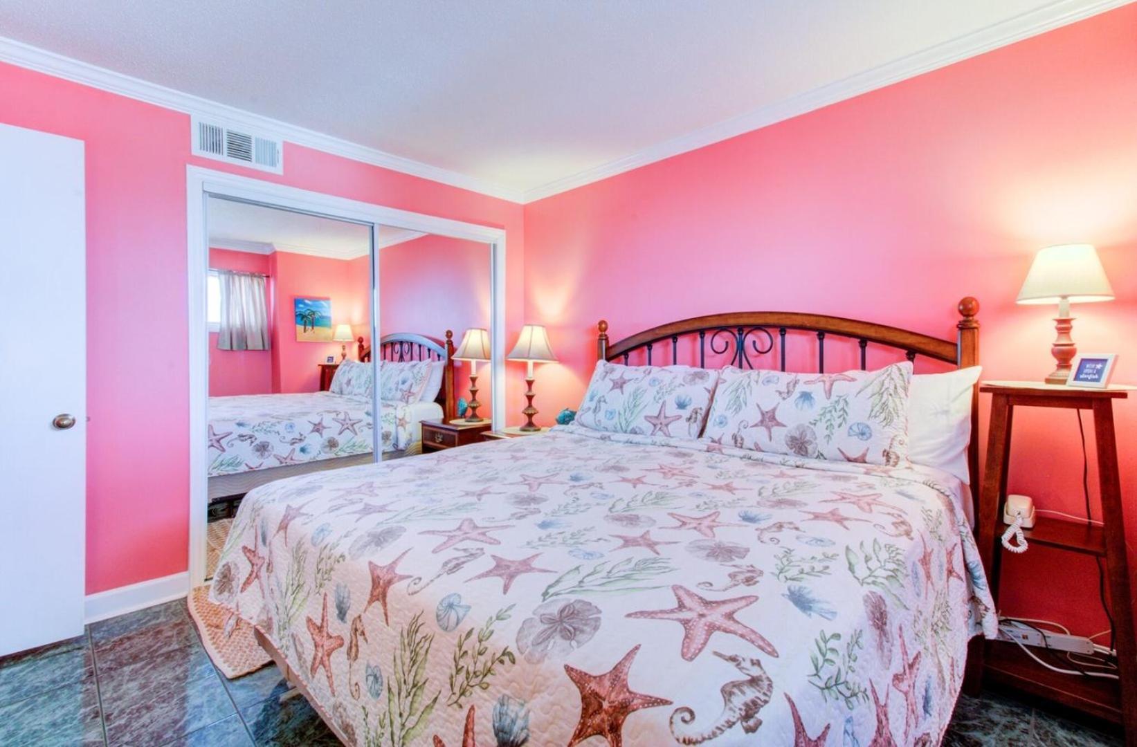 Apartment 0511 Coral Sunrise By Atlantic Towers