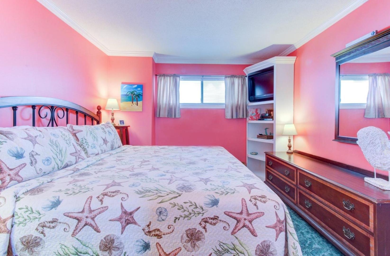 0511 Coral Sunrise By Atlantic Towers *
