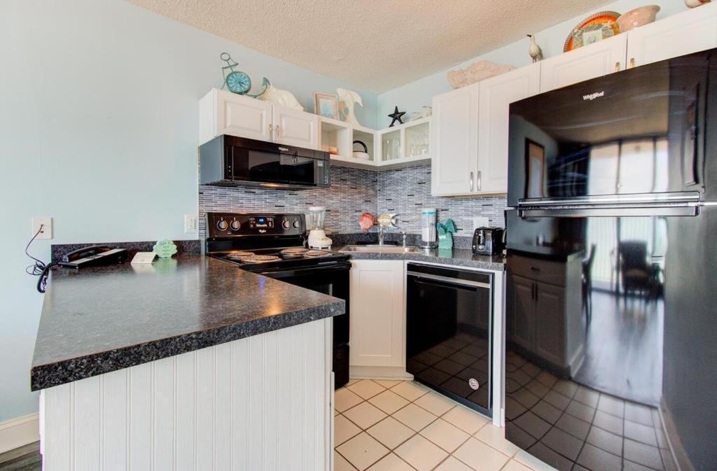 0809 Carolina Shores By Atlantic Towers Apartment *