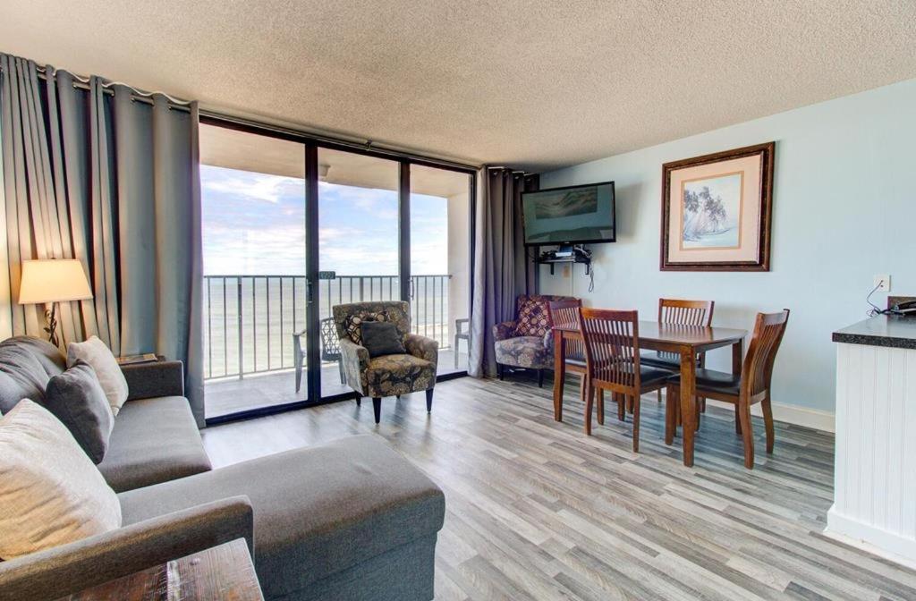 Apartment 0809 Carolina Shores By Atlantic Towers