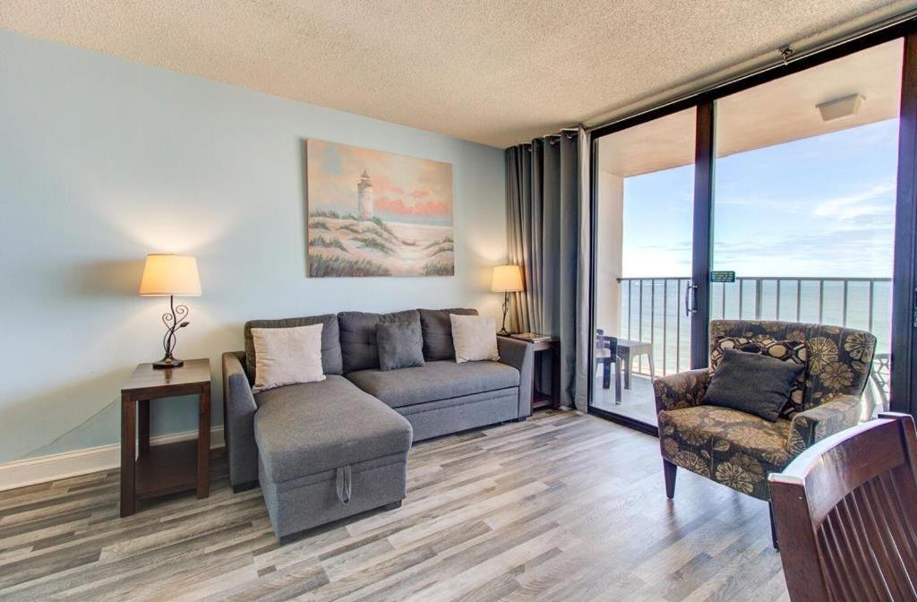 0809 Carolina Shores By Atlantic Towers Carolina Beach