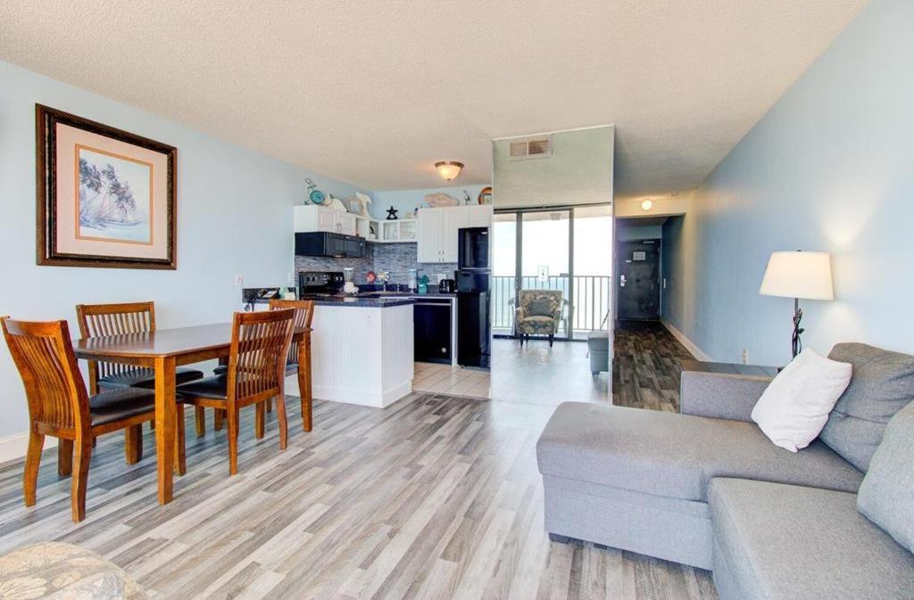 0809 Carolina Shores By Atlantic Towers Apartment