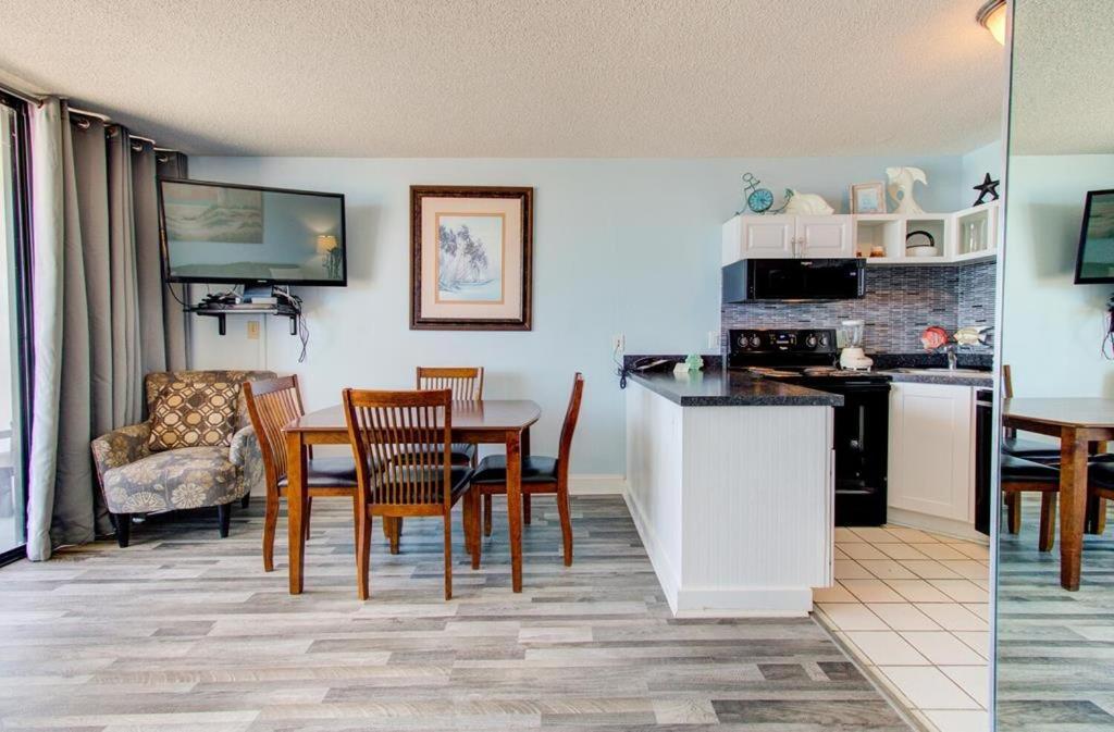 Apartment 0809 Carolina Shores By Atlantic Towers