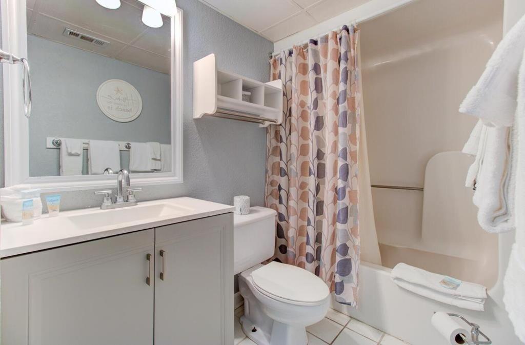 0809 Carolina Shores By Atlantic Towers Apartment