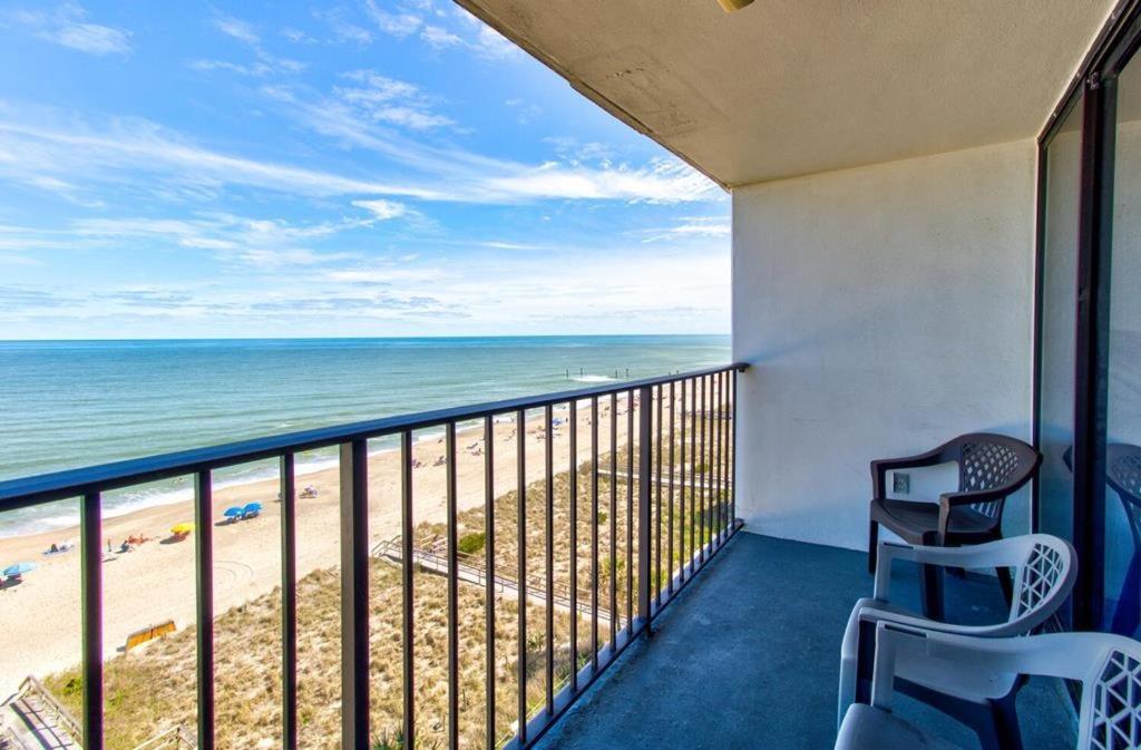 0809 Carolina Shores By Atlantic Towers Apartment Carolina Beach