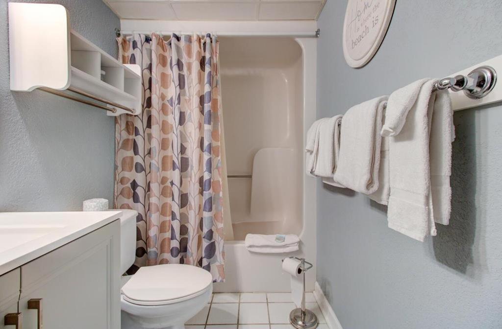 0809 Carolina Shores By Atlantic Towers Apartment