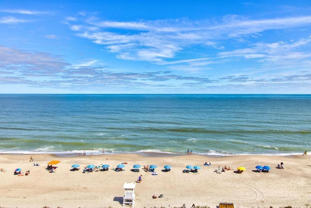 0809 Carolina Shores By Atlantic Towers