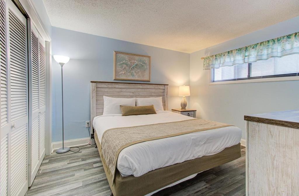 0809 Carolina Shores By Atlantic Towers Apartment *