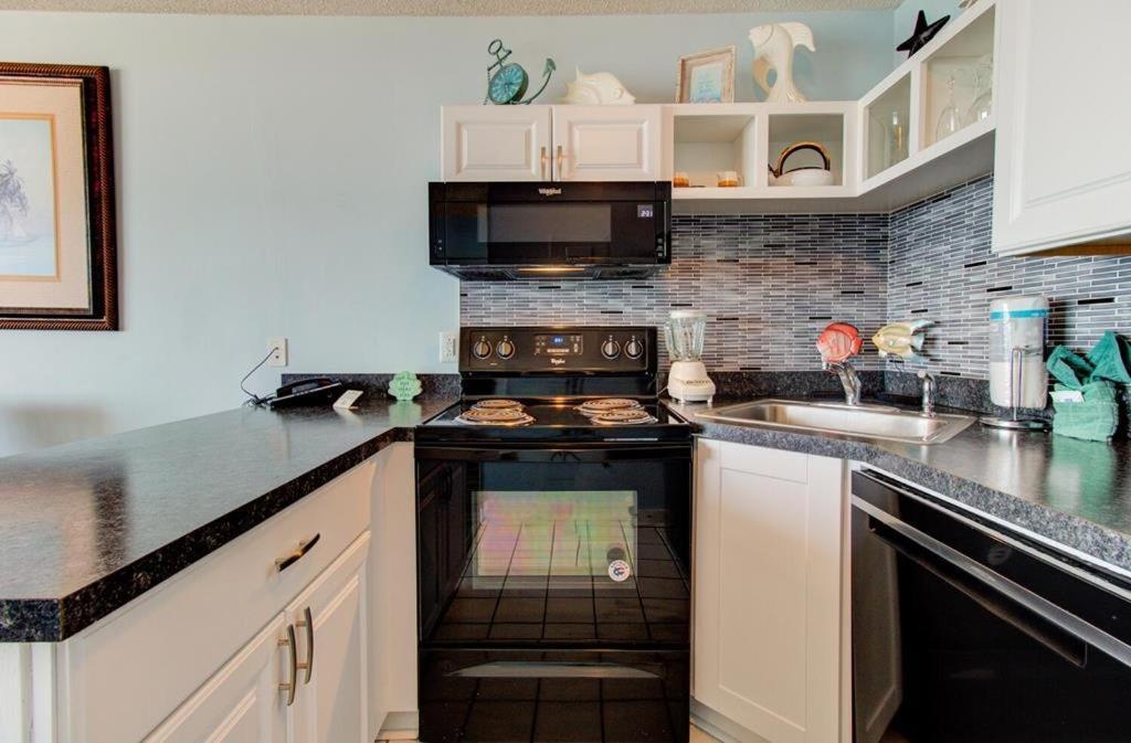 Apartment 0809 Carolina Shores By Atlantic Towers *