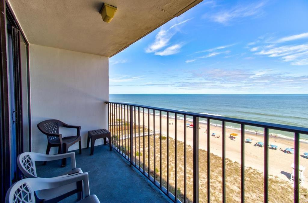 0809 Carolina Shores By Atlantic Towers *