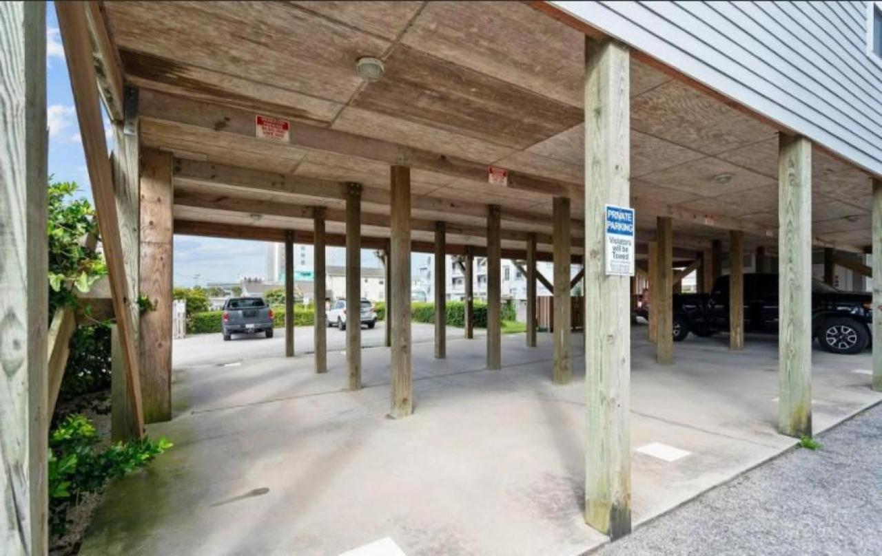 Sea Drift Hawks Nest Holiday home Carolina Beach