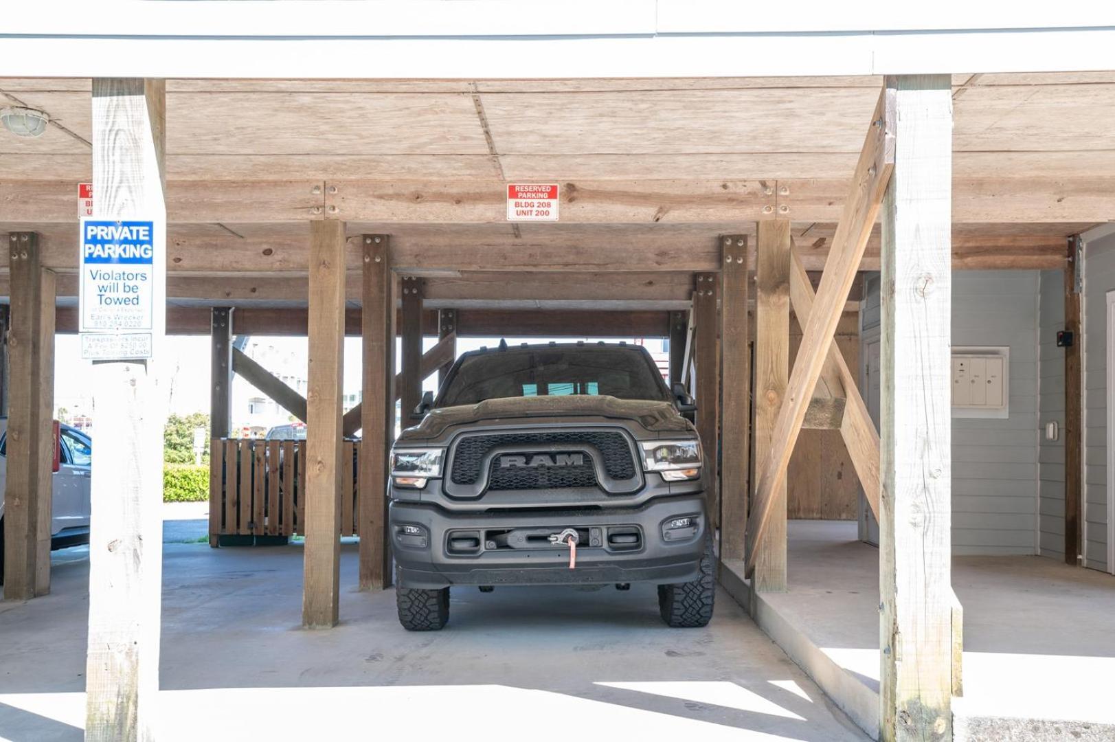 Sea Drift Hawks Nest Holiday home Carolina Beach