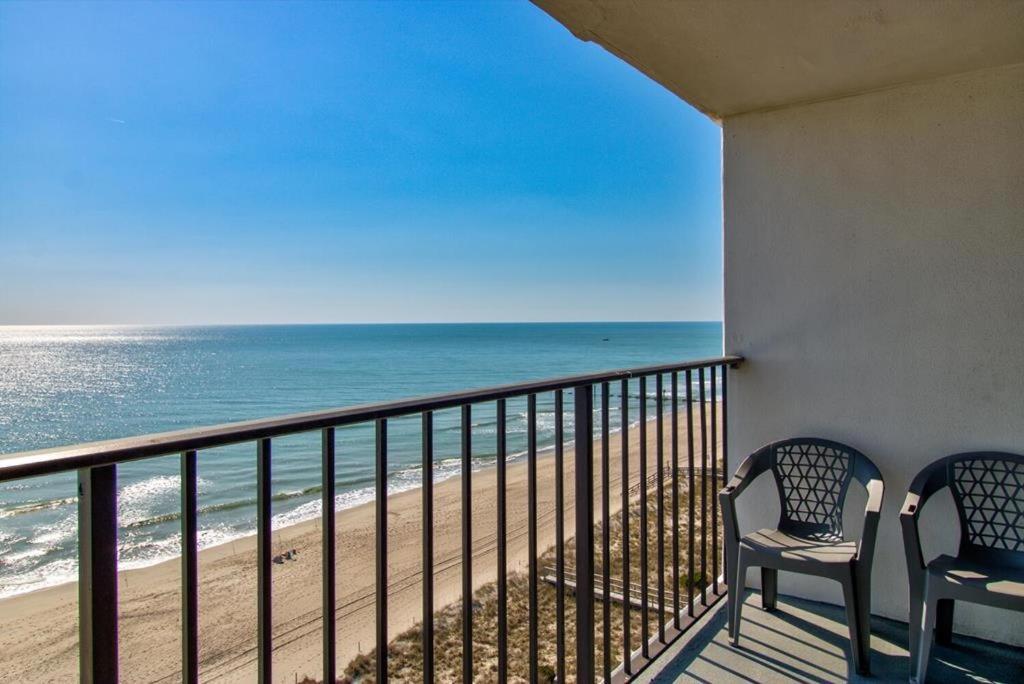 1110 Lure By The Sea By Atlantic Towers * Carolina Beach