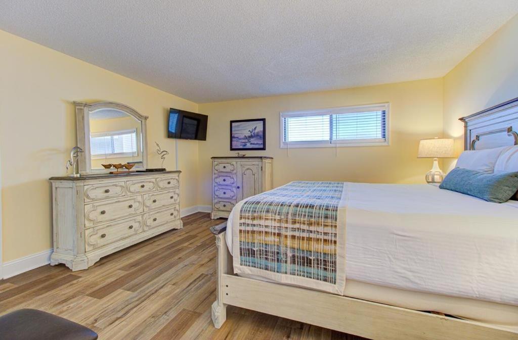 1110 Lure By The Sea By Atlantic Towers Carolina Beach