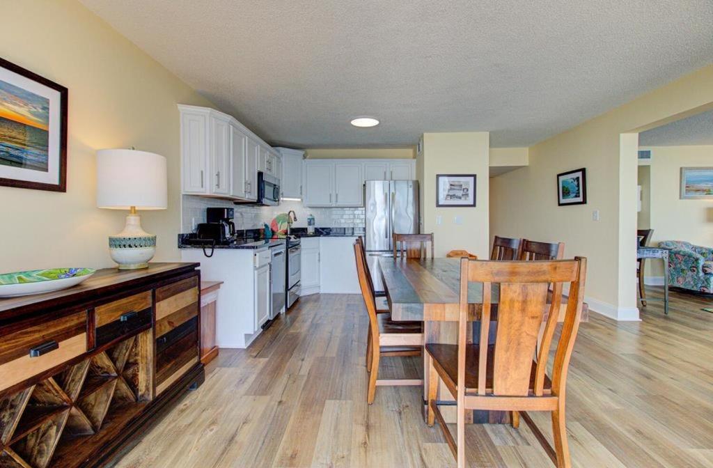1110 Lure By The Sea By Atlantic Towers Apartment