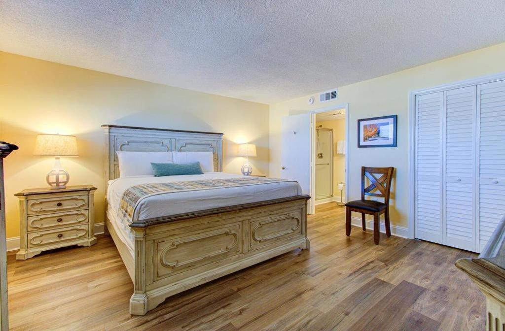 Apartment 1110 Lure By The Sea By Atlantic Towers *