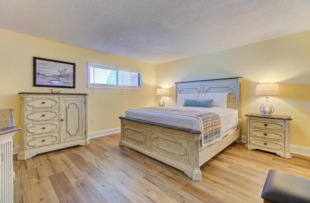 1110 Lure By The Sea By Atlantic Towers Apartment *
