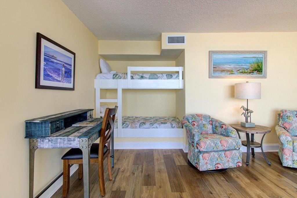Apartment 1110 Lure By The Sea By Atlantic Towers