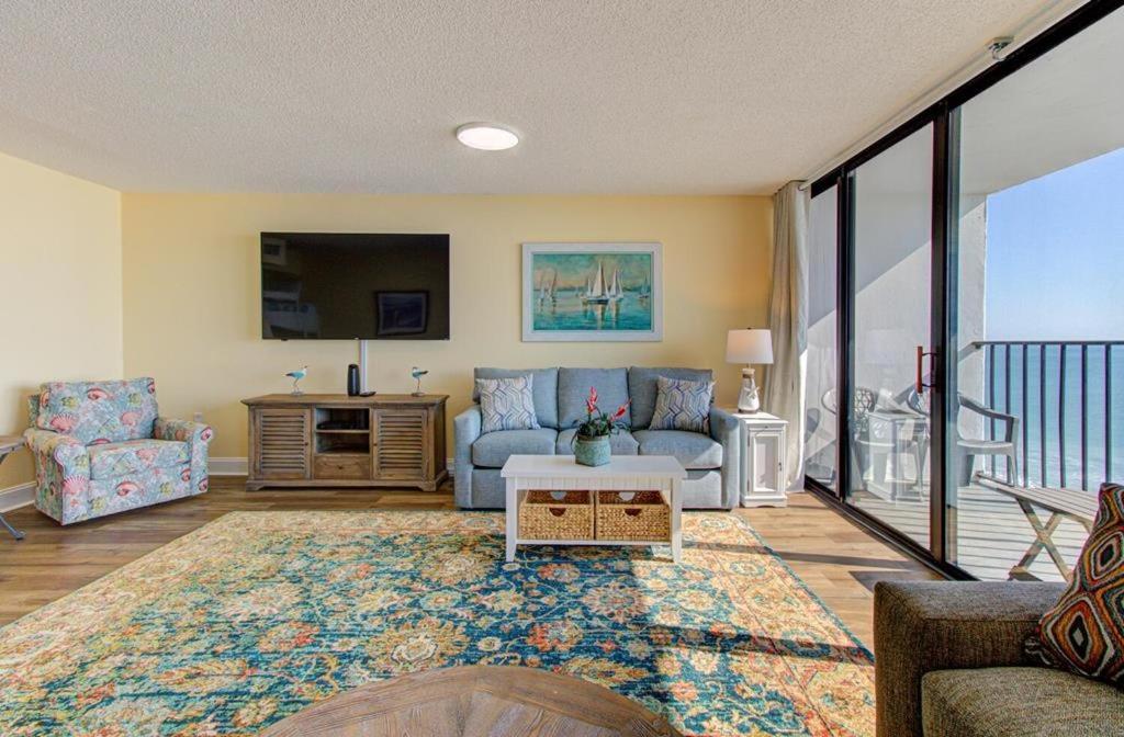 1110 Lure By The Sea By Atlantic Towers Carolina Beach