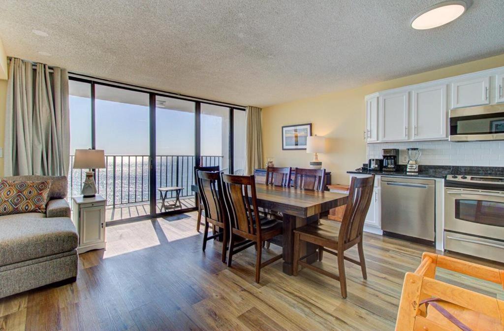 1110 Lure By The Sea By Atlantic Towers Apartment *