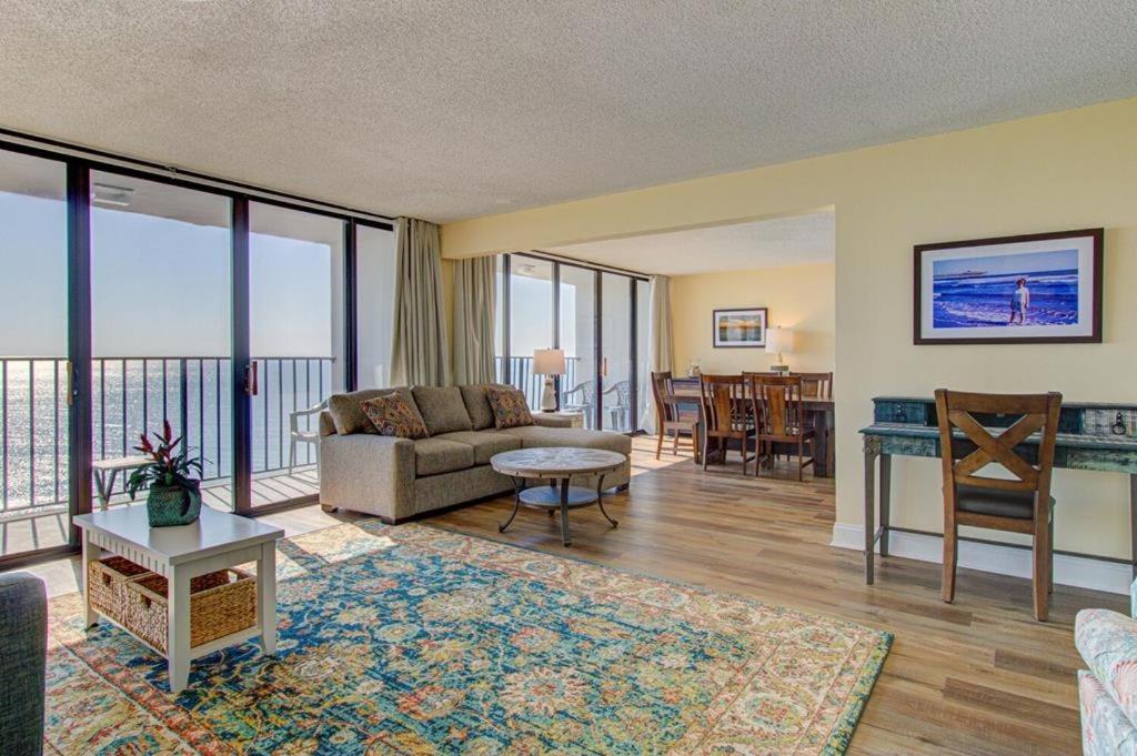 Apartment 1110 Lure By The Sea By Atlantic Towers