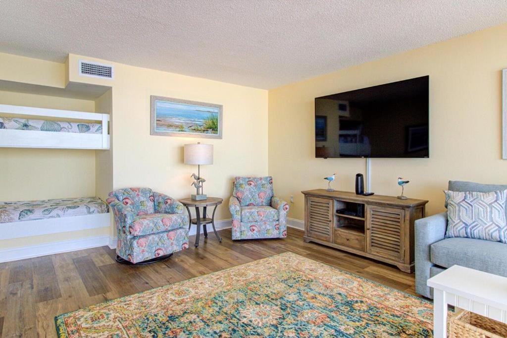 1110 Lure By The Sea By Atlantic Towers Apartment *