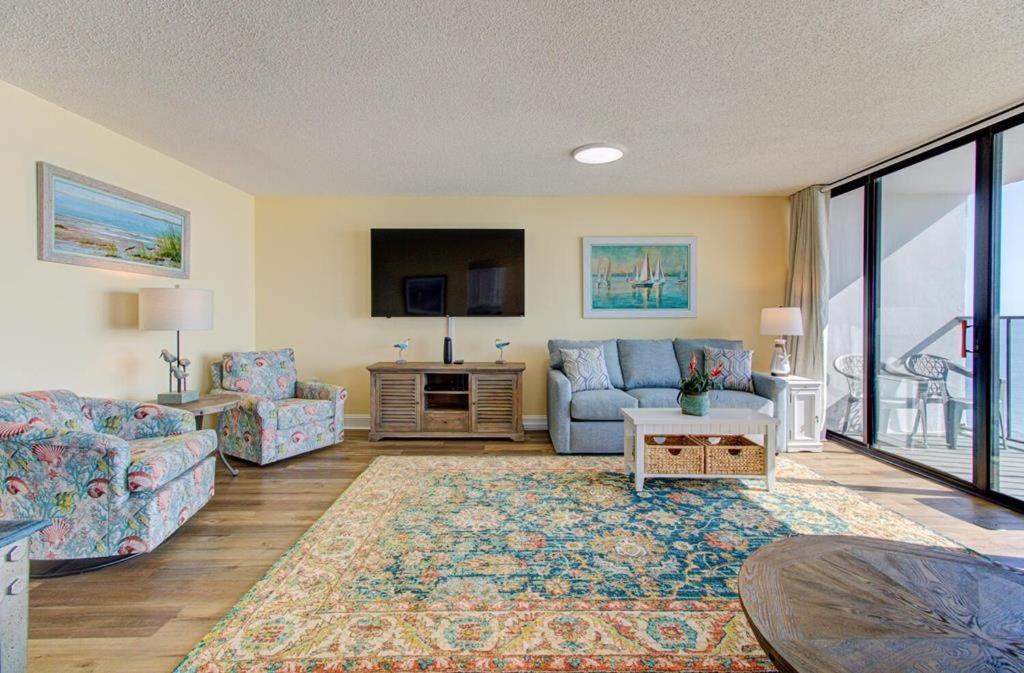 1110 Lure By The Sea By Atlantic Towers Apartment Carolina Beach