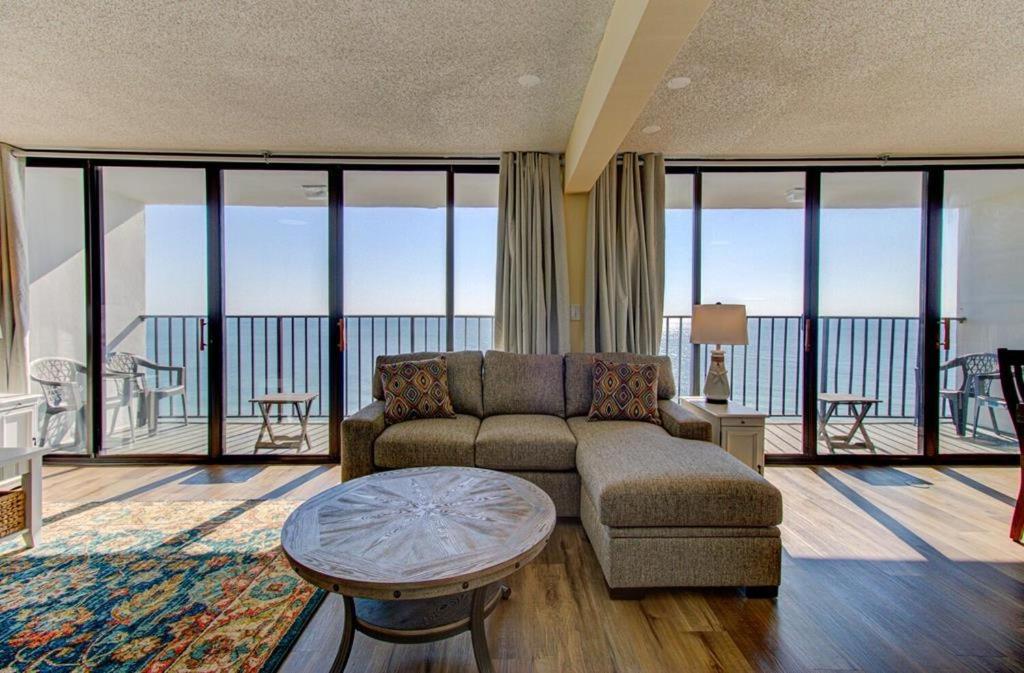 1110 Lure By The Sea By Atlantic Towers Apartment